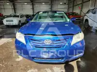 2009 Toyota CAMRY фото