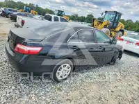 2009 Toyota CAMRY photo