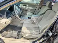 2009 Toyota CAMRY photo