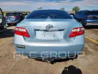 2009 Toyota CAMRY фото