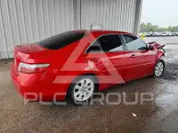 2009 Toyota CAMRY фото