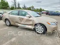 2009 Toyota CAMRY фото