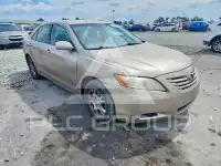 2009 Toyota CAMRY фото