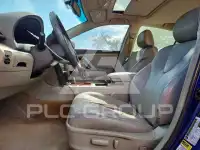 2009 Toyota CAMRY фото