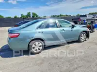 2009 Toyota CAMRY photo