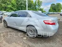 2009 Toyota CAMRY фото