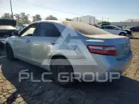 2009 Toyota CAMRY фото