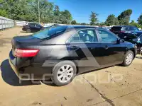 2009 Toyota CAMRY фото