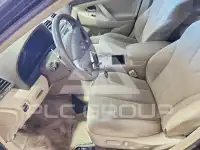 2009 Toyota CAMRY photo
