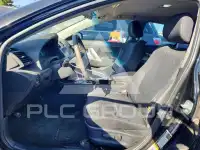 2009 Toyota CAMRY photo