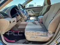 2009 Toyota CAMRY photo
