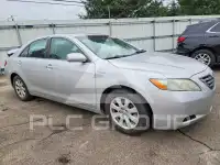 2009 Toyota CAMRY фото