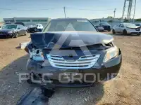 2009 Toyota CAMRY фото