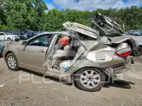 2009 Toyota CAMRY фото