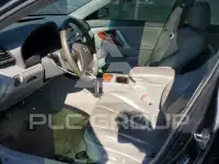 2009 Toyota CAMRY photo