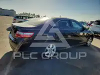 2009 Toyota CAMRY photo