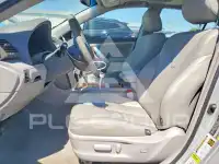 2009 Toyota CAMRY photo