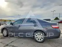2009 Toyota CAMRY фото