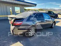 2009 Toyota CAMRY фото
