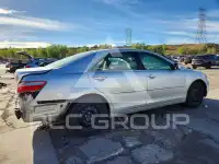 2009 Toyota CAMRY фото