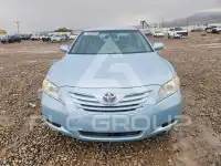 2009 Toyota CAMRY фото