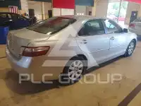 2009 Toyota CAMRY фото