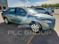 2009 Toyota CAMRY фото