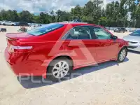 2009 Toyota CAMRY фото