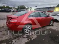 2009 Toyota CAMRY фото