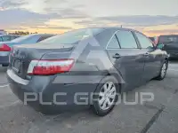 2009 Toyota CAMRY фото