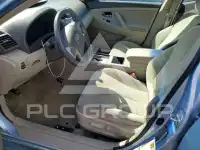 2009 Toyota CAMRY photo