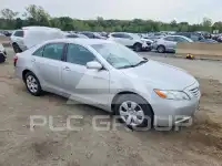 2009 Toyota CAMRY фото