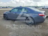 2009 Toyota CAMRY фото