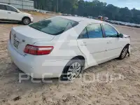 2009 Toyota CAMRY фото