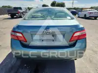 2009 Toyota CAMRY photo