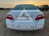 2009 Toyota CAMRY фото