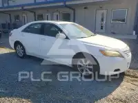 2009 Toyota CAMRY photo