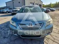2009 Toyota CAMRY фото