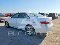 2009 Toyota CAMRY photo