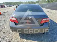 2009 Toyota CAMRY photo