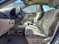 2009 Toyota CAMRY photo