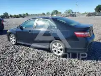 2009 Toyota CAMRY photo