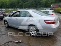 2009 Toyota CAMRY фото