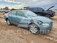 2009 Toyota CAMRY фото