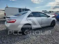 2009 Toyota CAMRY фото