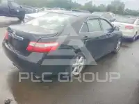 2009 Toyota CAMRY фото