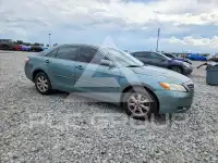 2009 Toyota CAMRY photo
