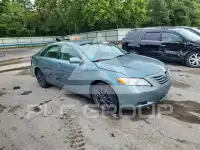 2009 Toyota CAMRY photo