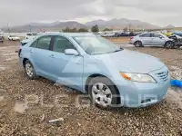 2009 Toyota CAMRY фото