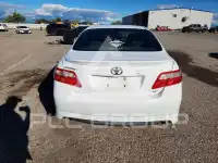 2009 Toyota CAMRY фото